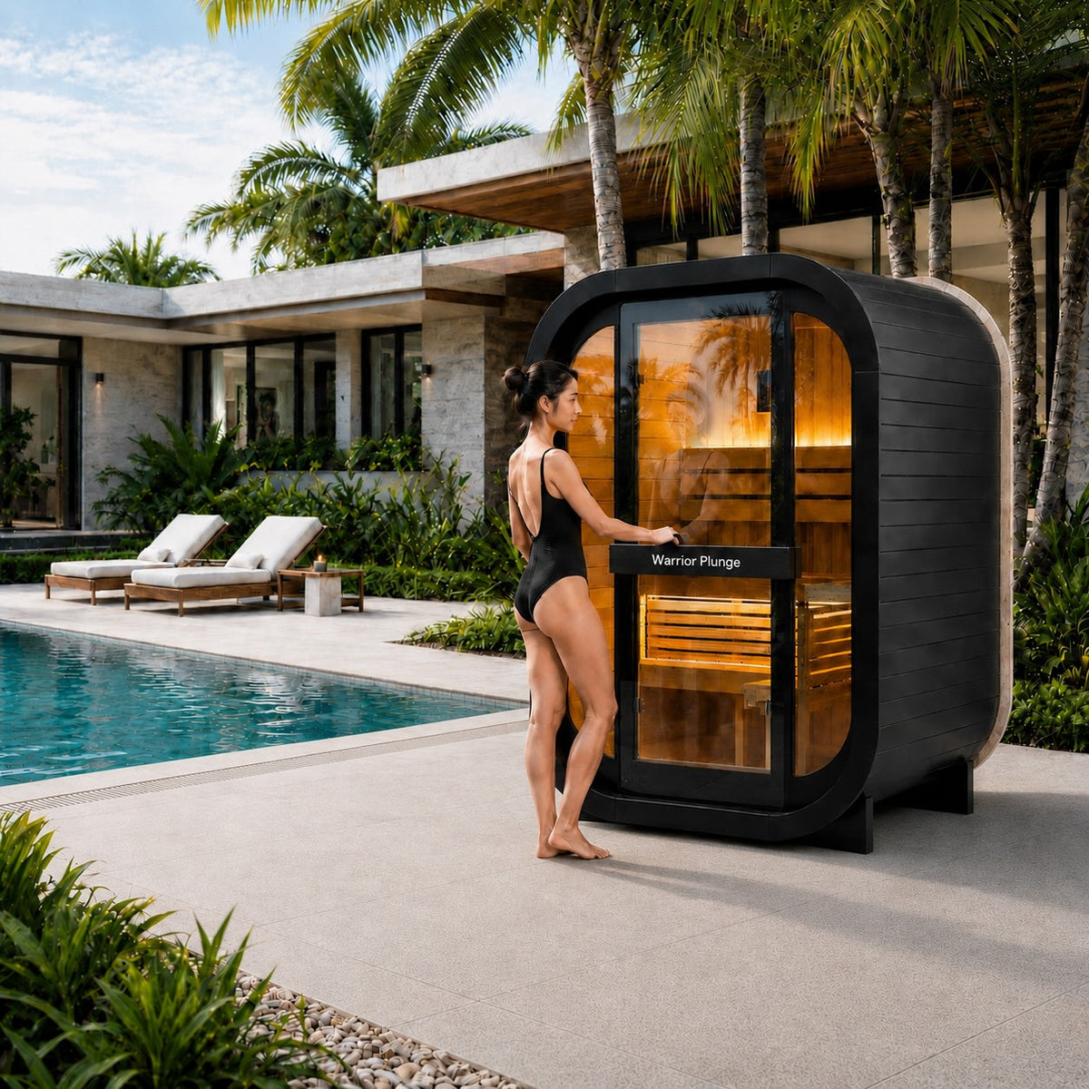 Sauna for Stretching, Flexibility & Mobility: Complete Guide for Malaysian Athletes