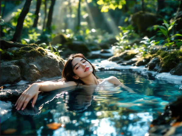 From Sleepless to Serene: How Ice baths Unlock Deeper, Restorative Sleep