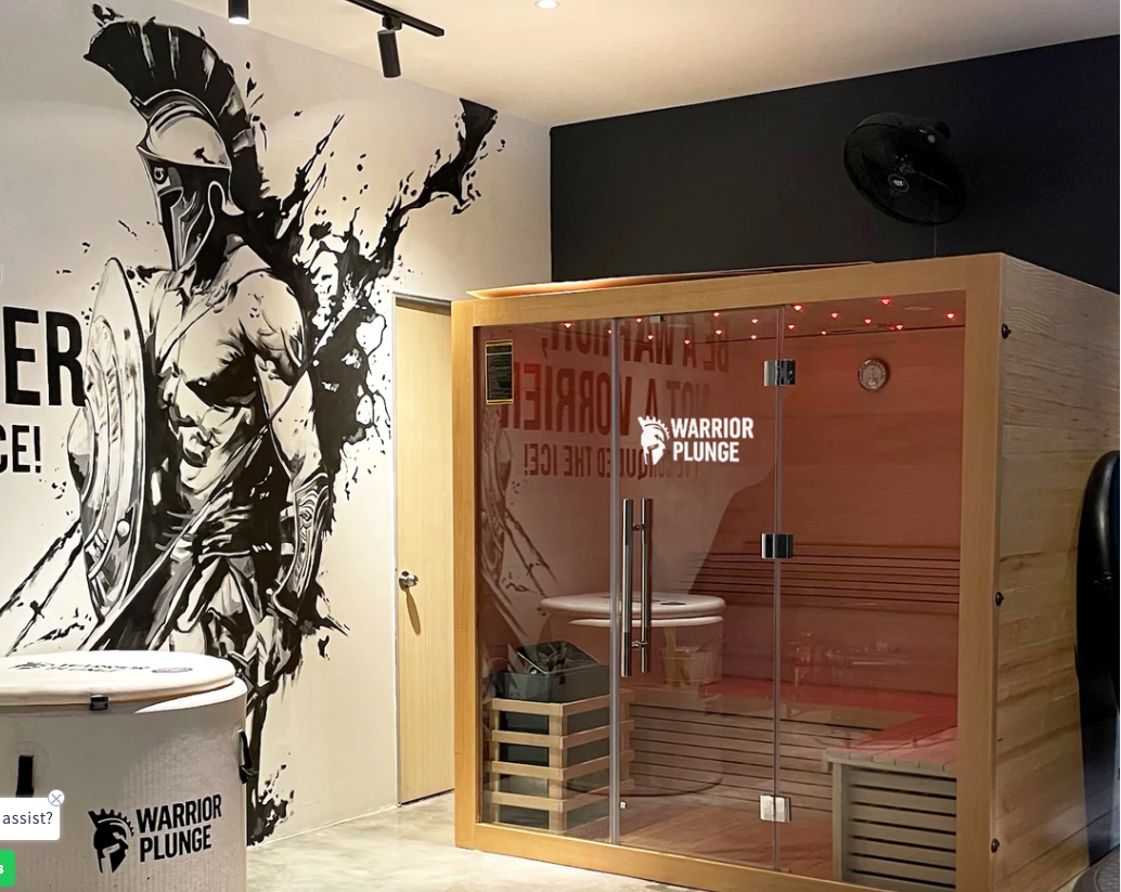 Mind and Body in Harmony: The Psychological and Physiological Benefits of Contrast Therapy