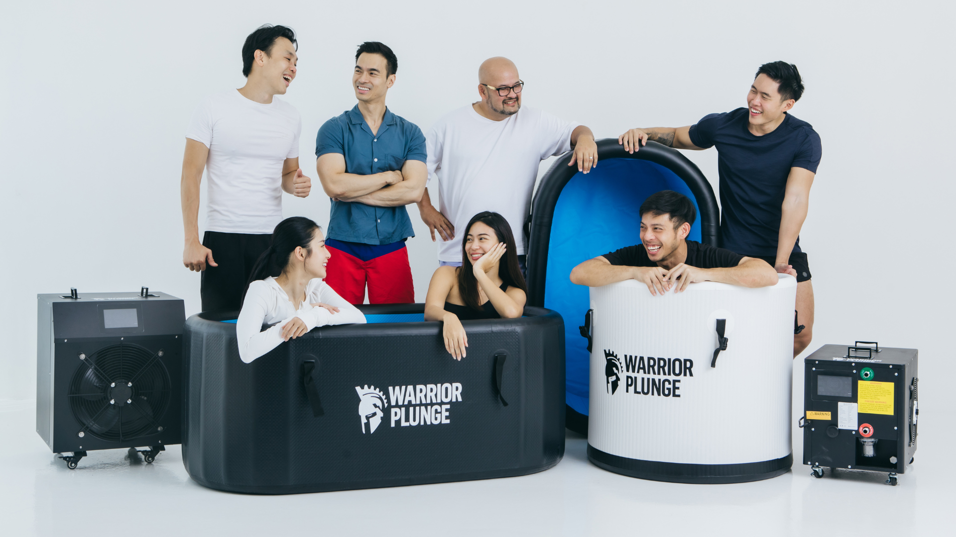 Hot or Cold Shower After Workout: Comparison of Benefits for Recovery