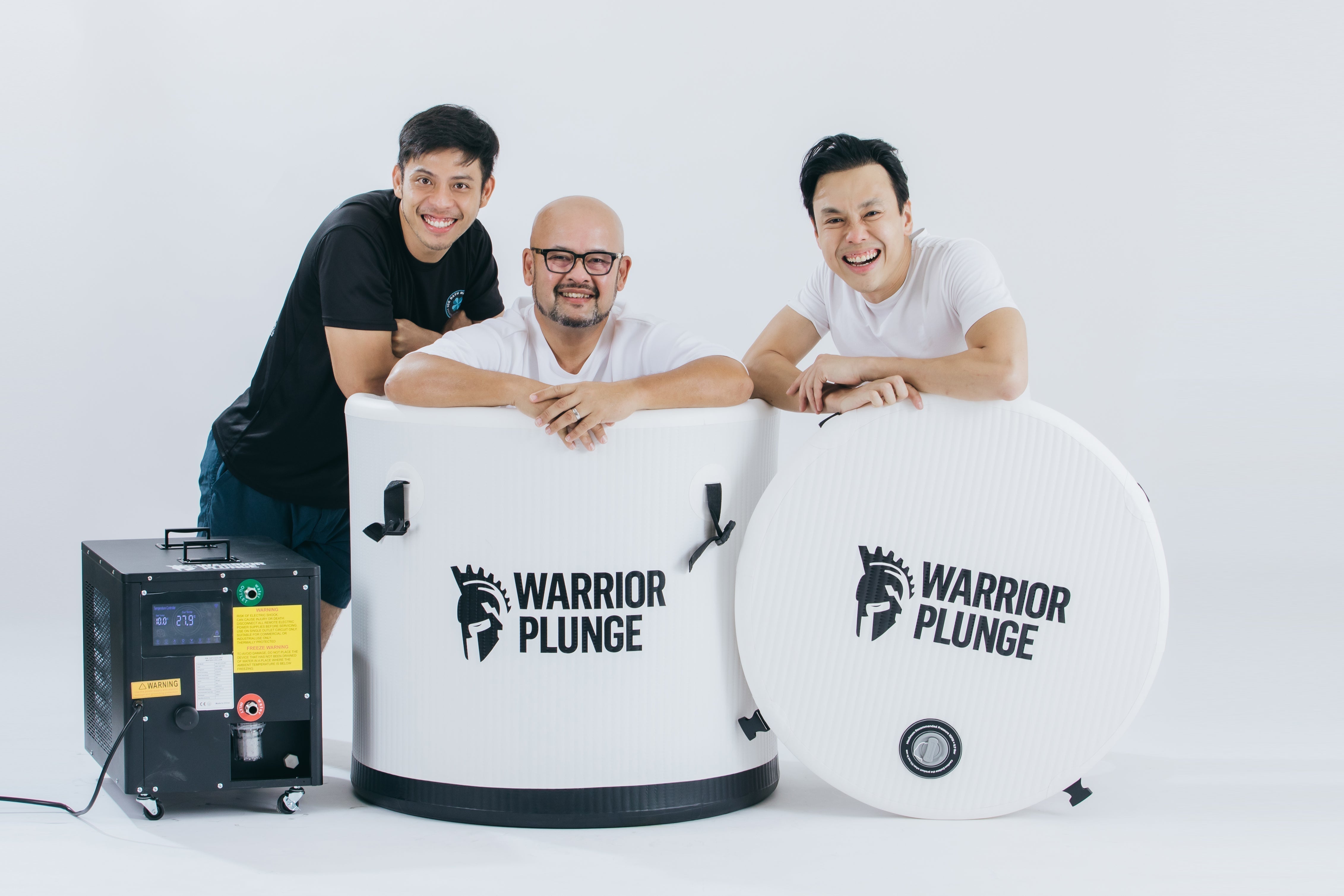 Weekend Warrior: Complete Guide to the Lifestyle, Workouts & Recovery