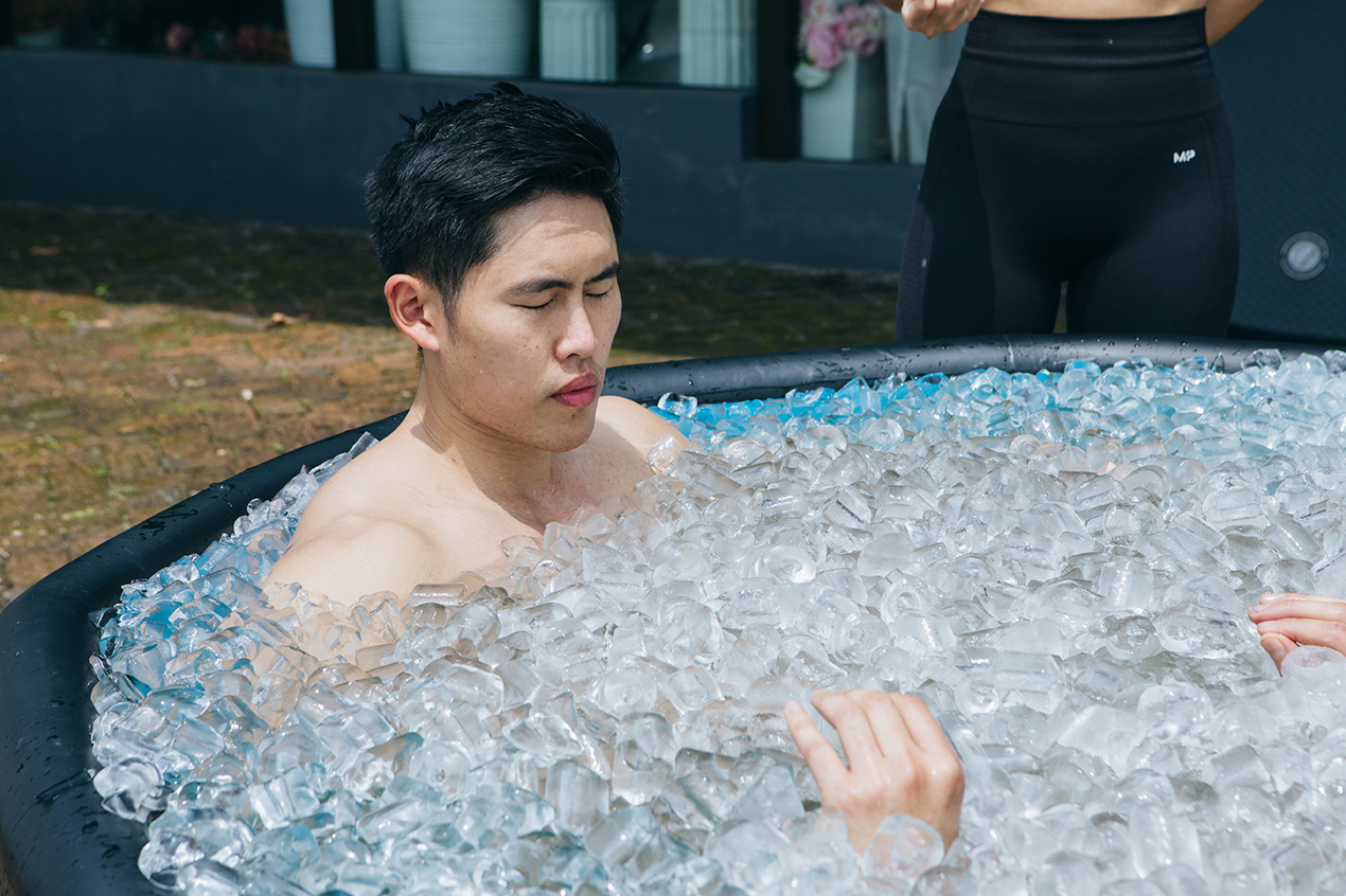Cold Plunge vs. Cold Showers: Which is Better for Recovery in Malaysia?