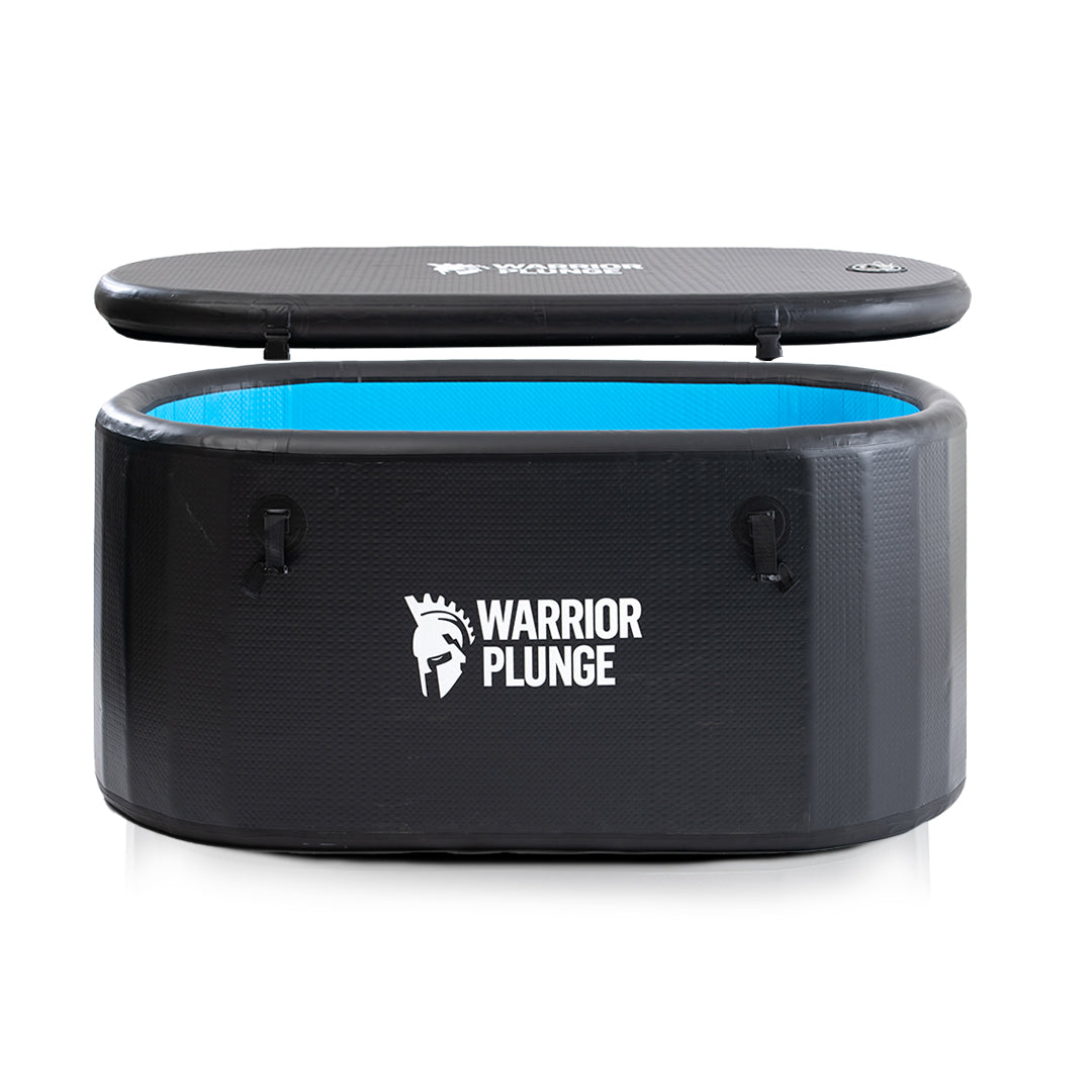 WARRIOR PLUNGE 1.5m Spa Tub