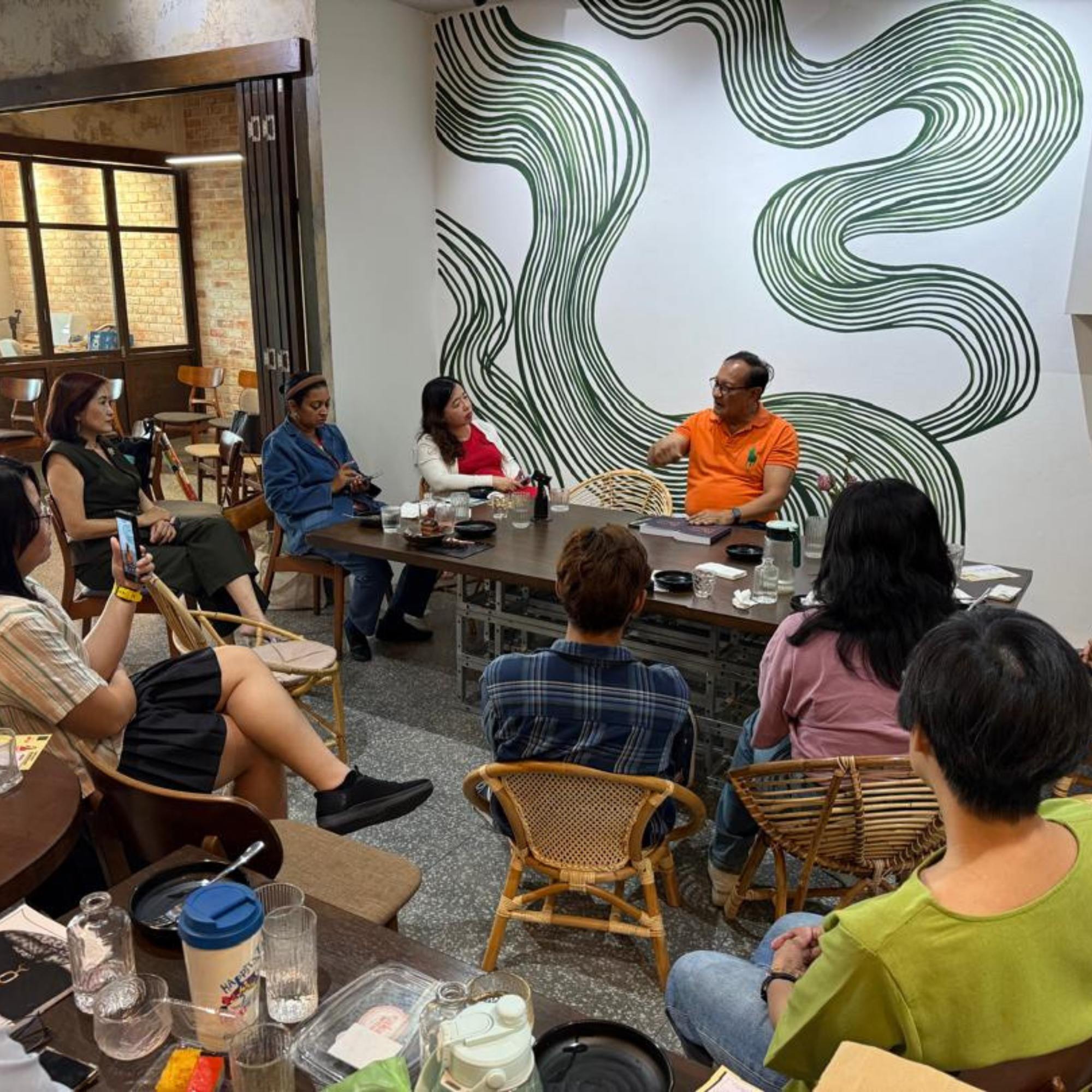 Awaken the Warrior Mindset: 1:1 Personal Coaching