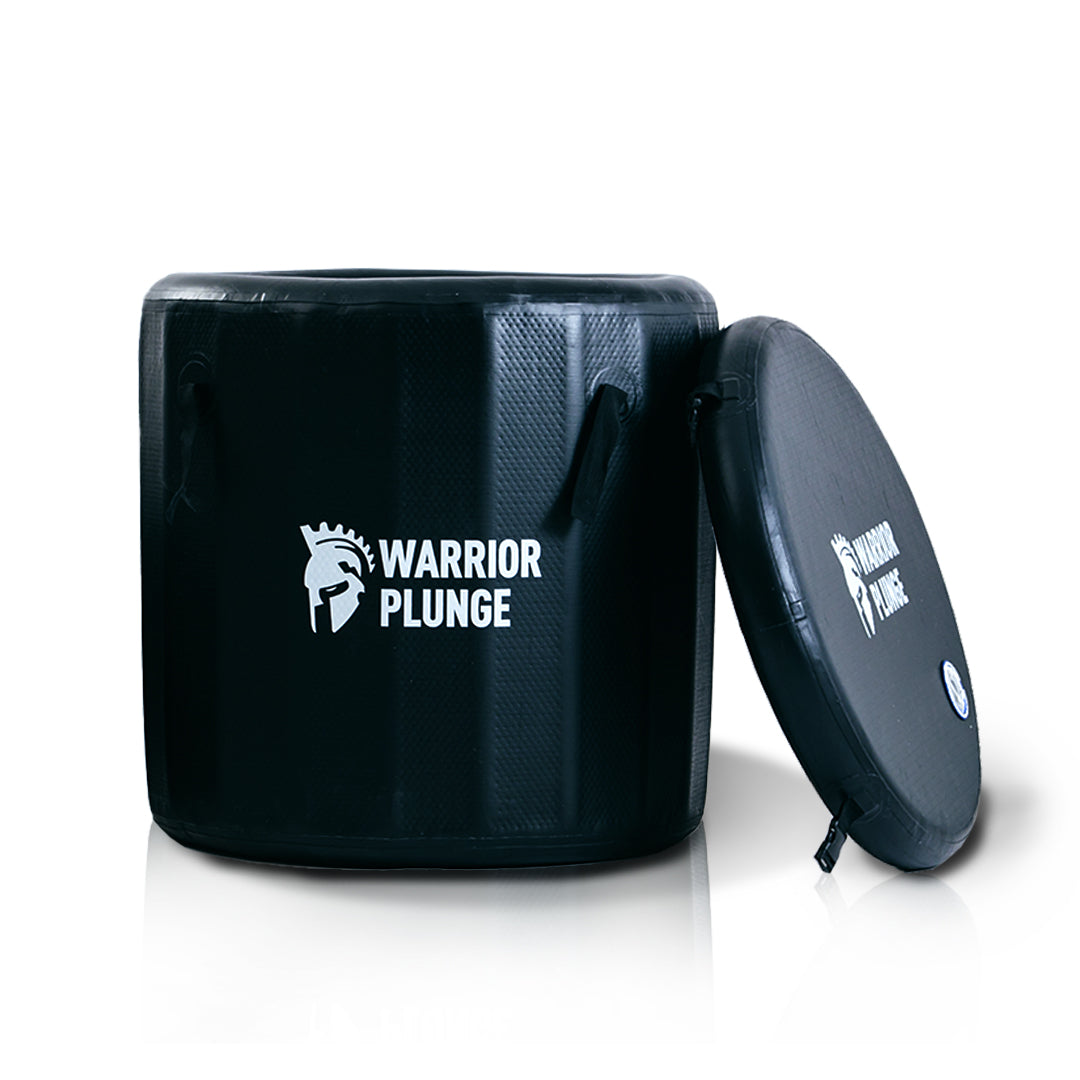 WARRIOR PLUNGE Round Tub