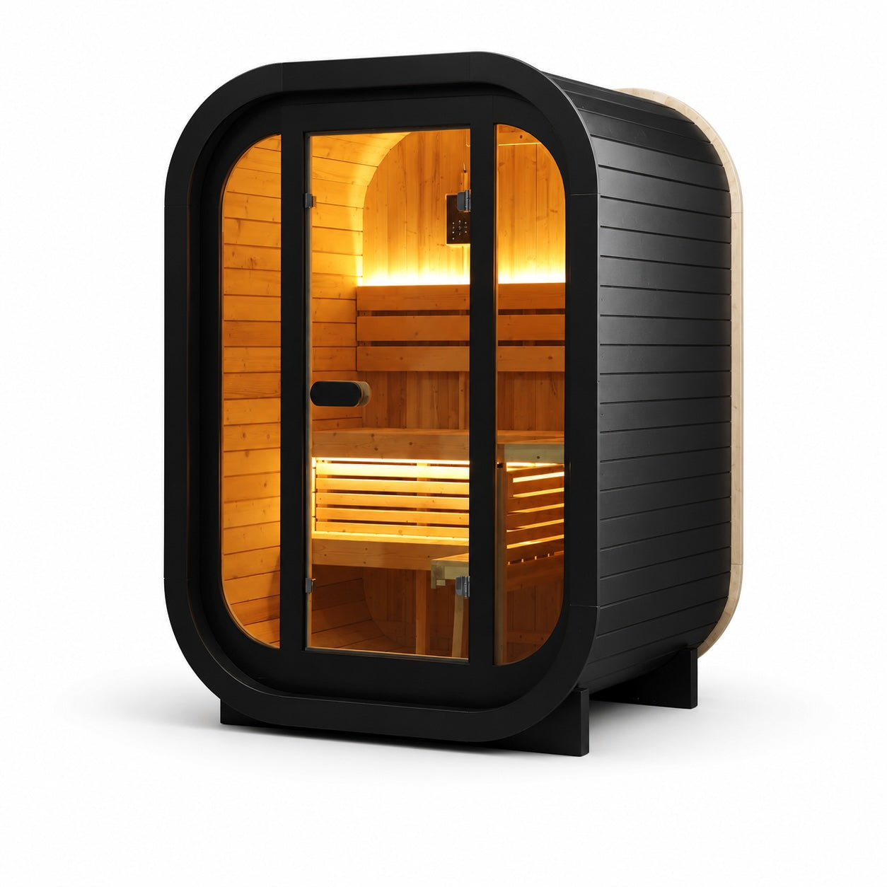 Warrior Finnish Sauna Pro