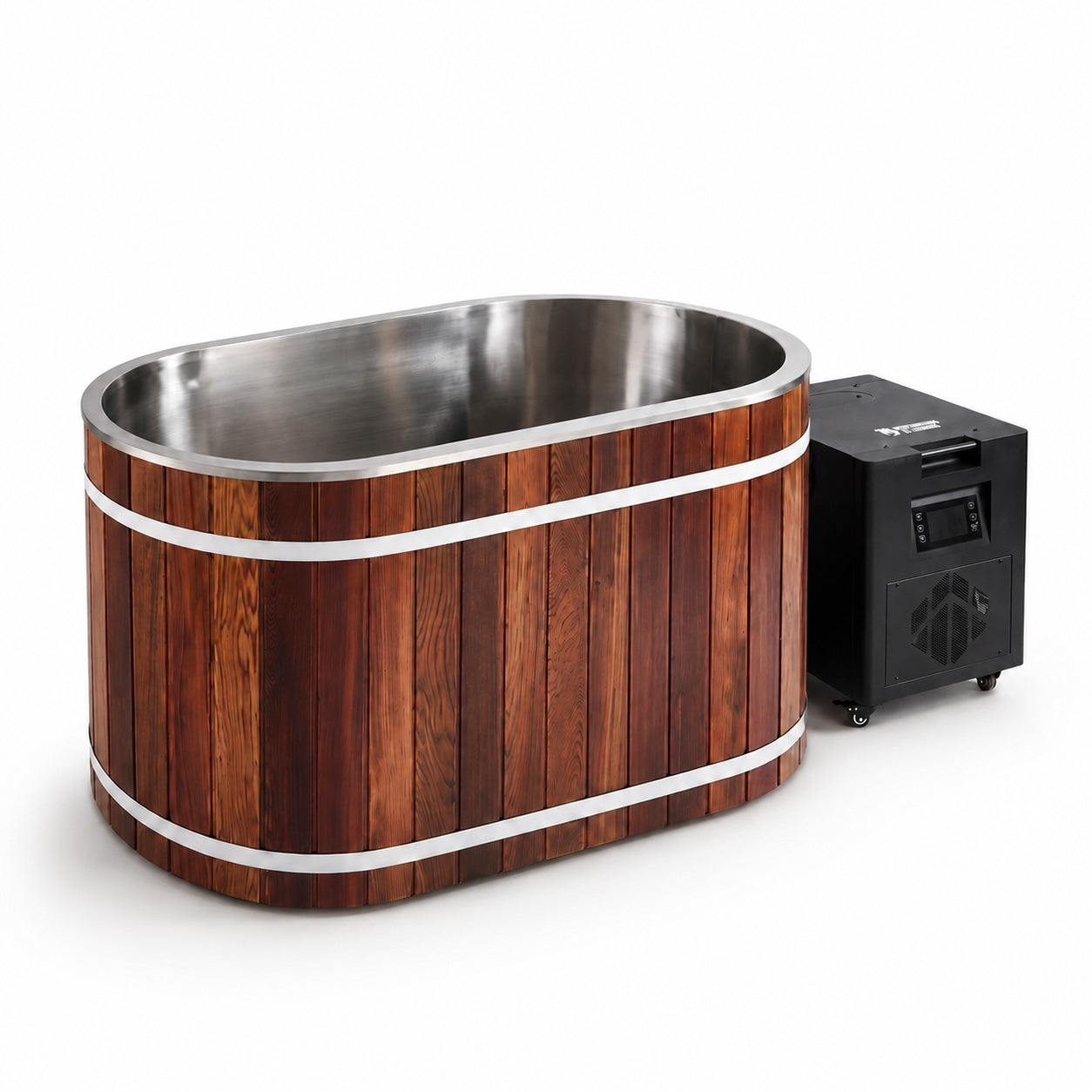Warrior Plunge Cedar Capsule