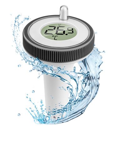 WARRIOR Wireless Digital Thermometer