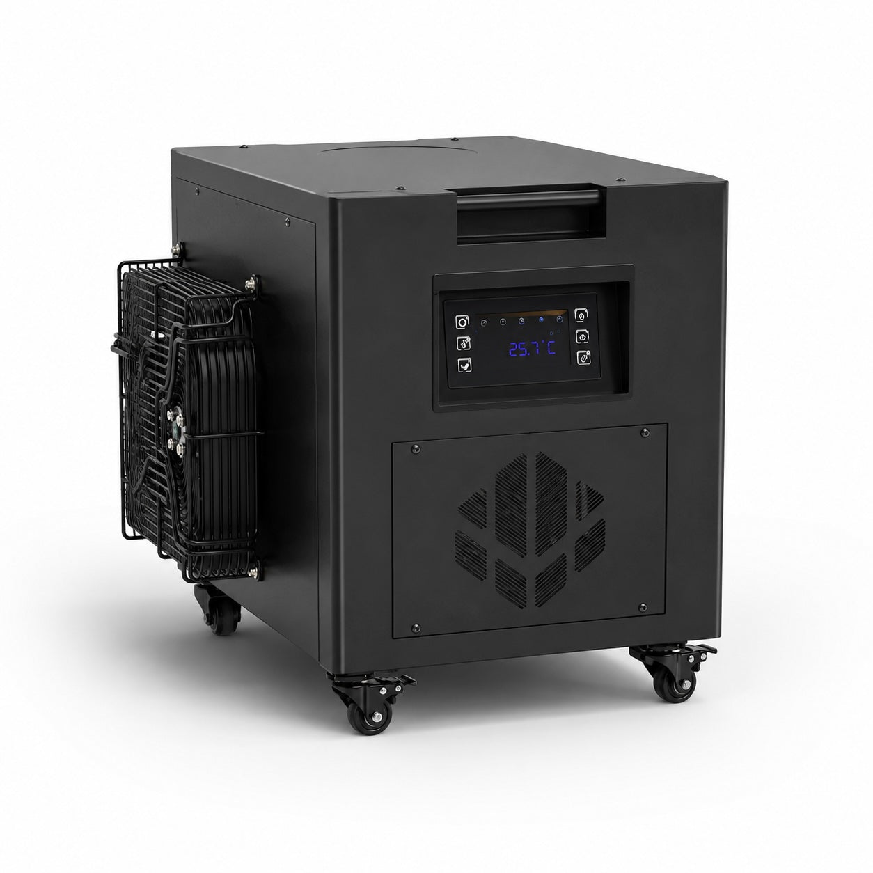 1.0 HP V1 Chiller