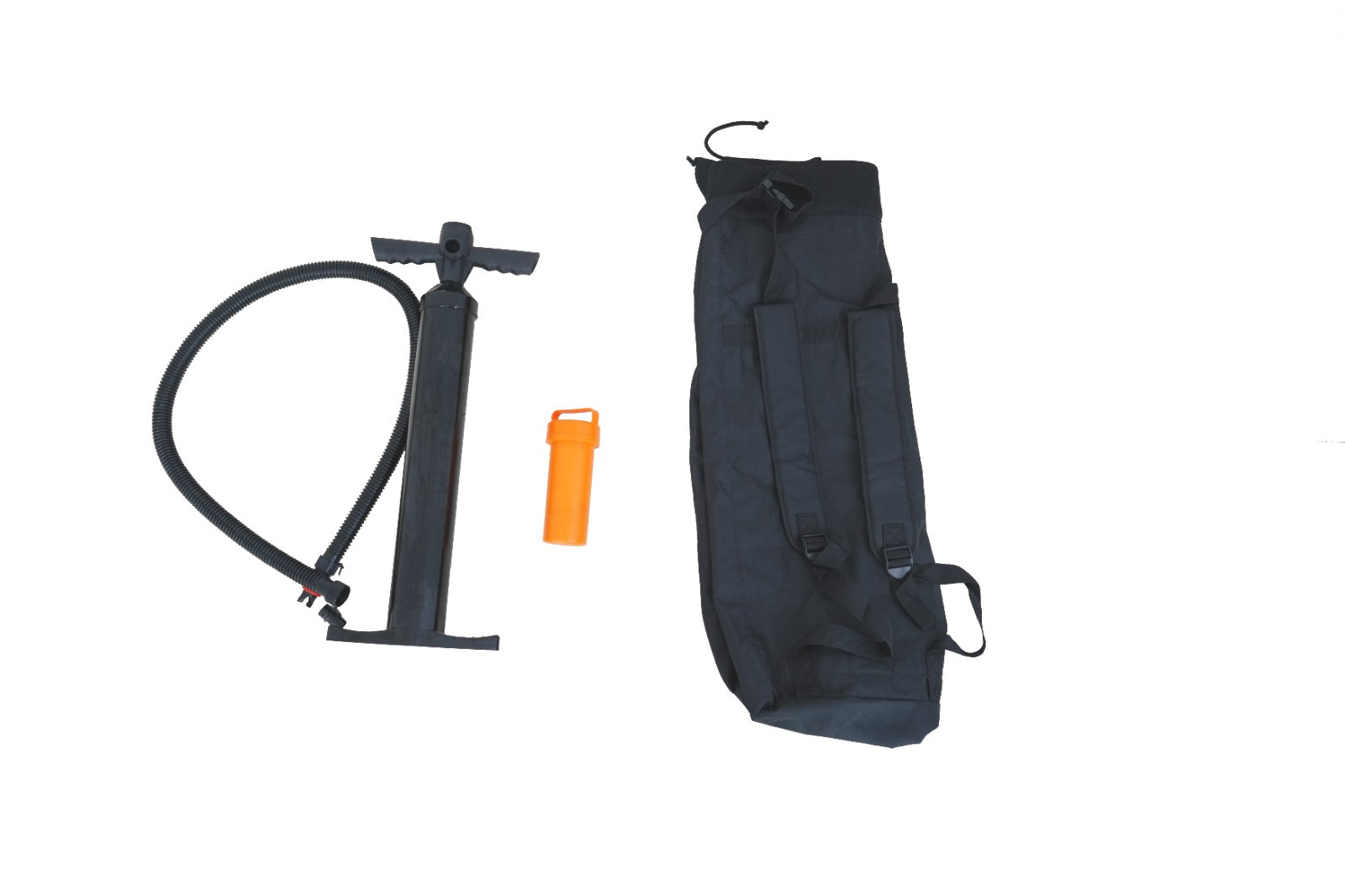 Warrior Plunge Mini Ice bath Round Tub with 0.3hp Chiller