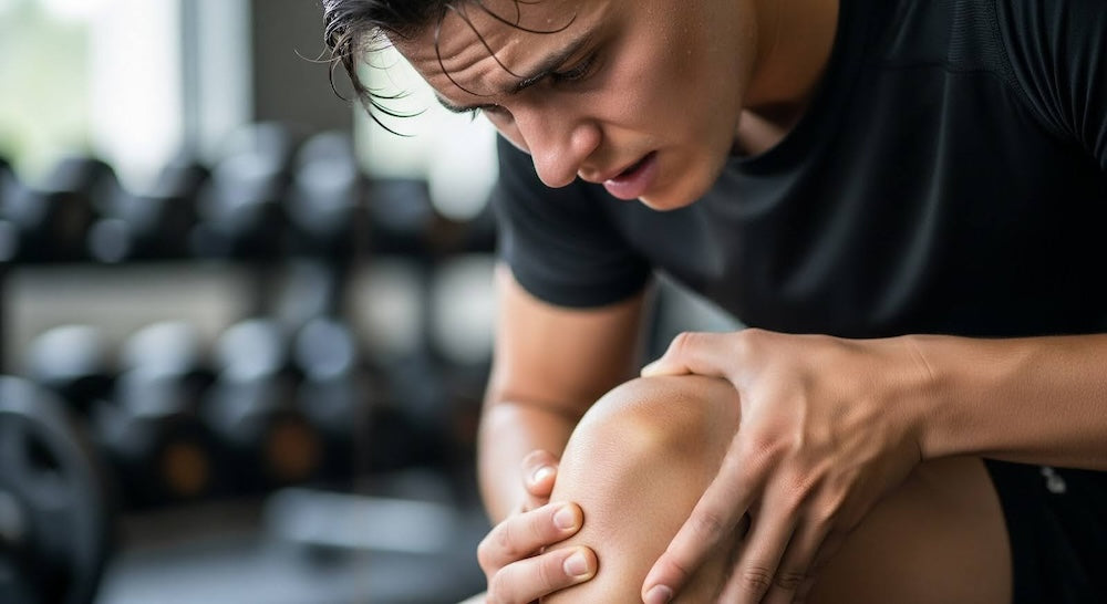 Cold Immersion Explained: How Ice Baths Reduce Muscle Soreness and Fatigue