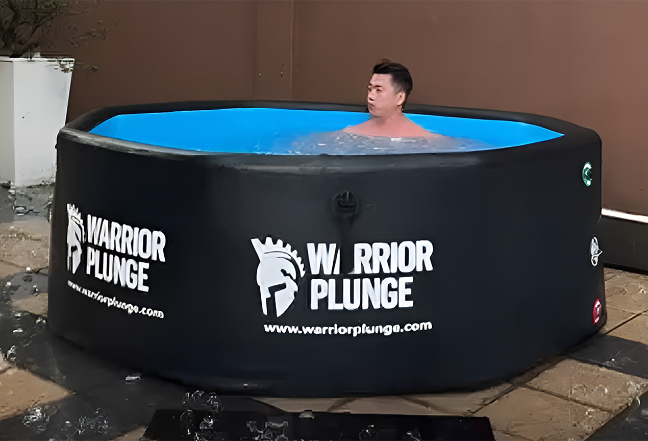 How to Choose the Right Cold Plunge & Sauna Experience in Malaysia