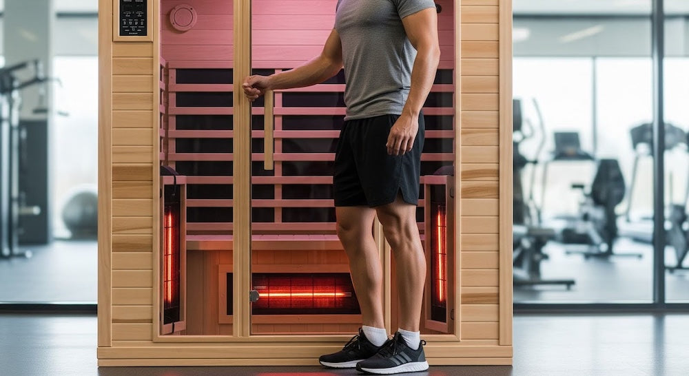 Can Sauna Burn Fat & Help with Weight Loss: All You Need to Know