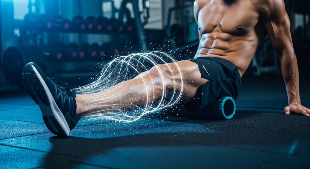 The Science Behind Faster Muscle Recovery