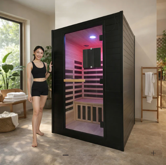 Home Sauna Installation in Malaysia: Complete Setup Guide