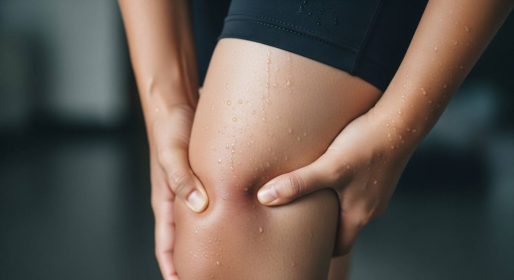 Why Does Muscle Recovery Feel Slower in Hot, Humid Climates?