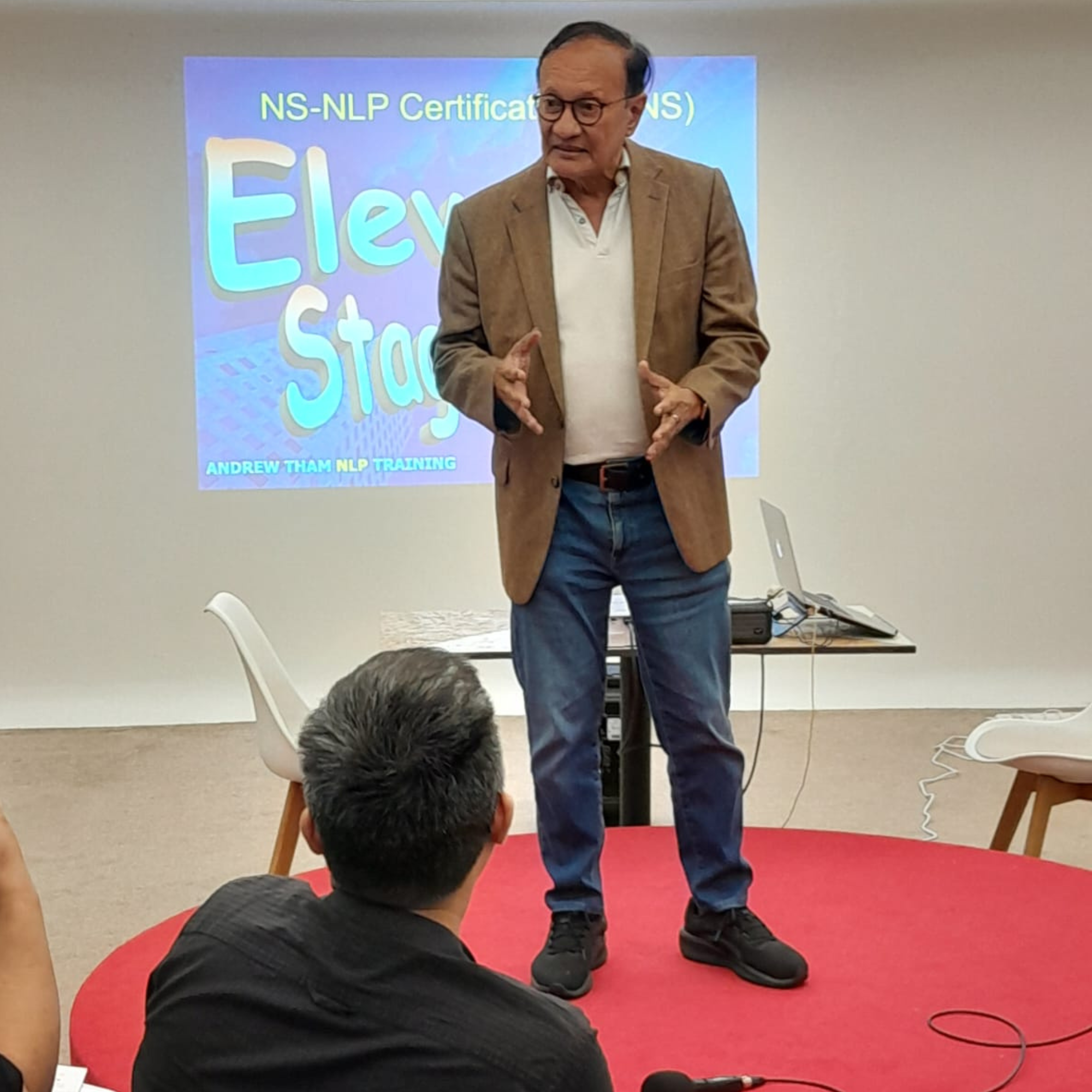 Awaken the Warrior Mindset: 1:1 Personal Coaching