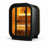 Warrior Finnish Sauna Pro