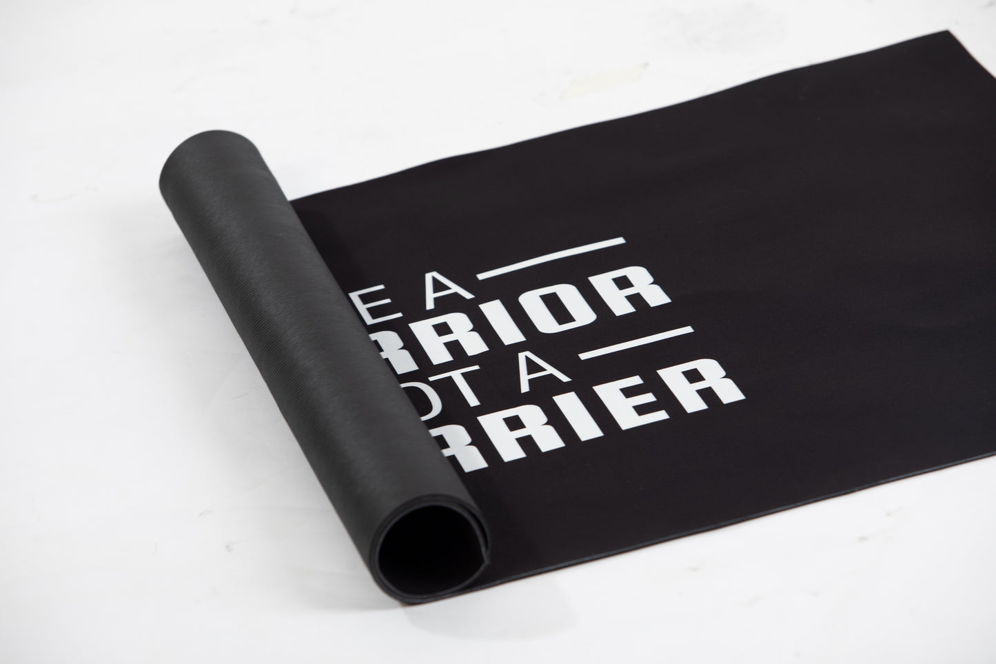 Warrior Plunge Super-Absorbent Bath Mat