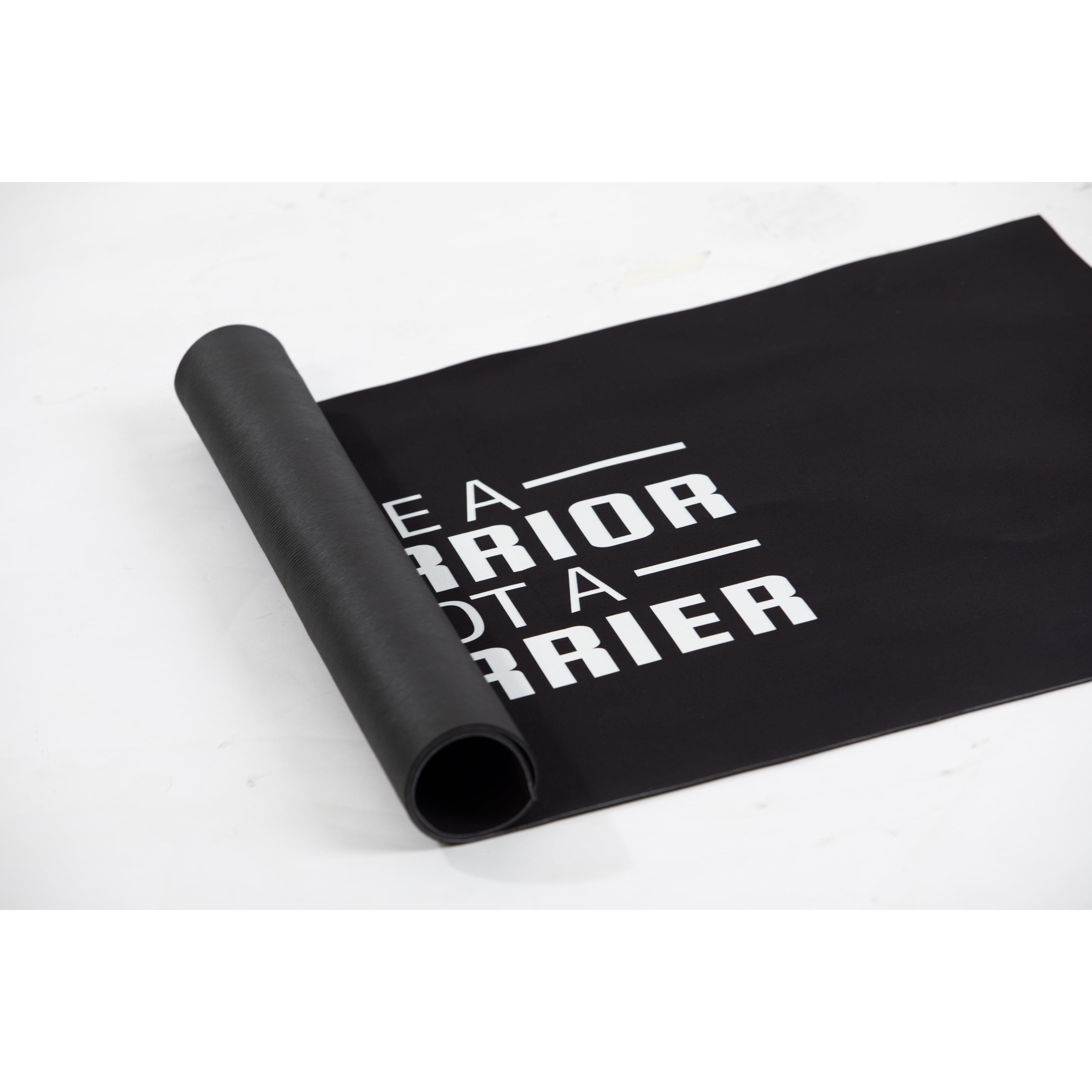 Warrior Plunge Super-Absorbent Bath Mat