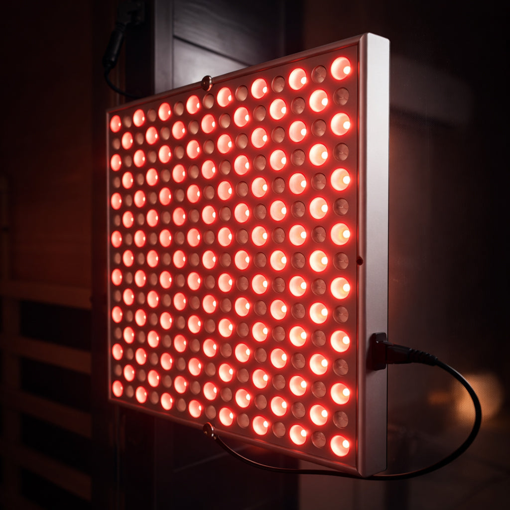 WARRIOR INFRARED SAUNA