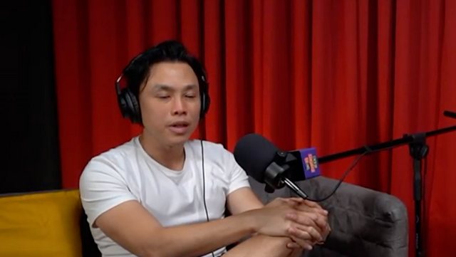 Melvin Soh & David Lai