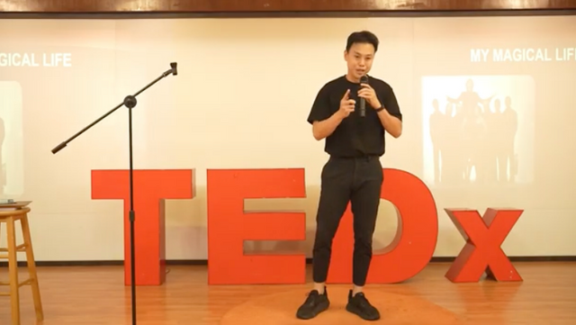 TEDxSeremban - KL