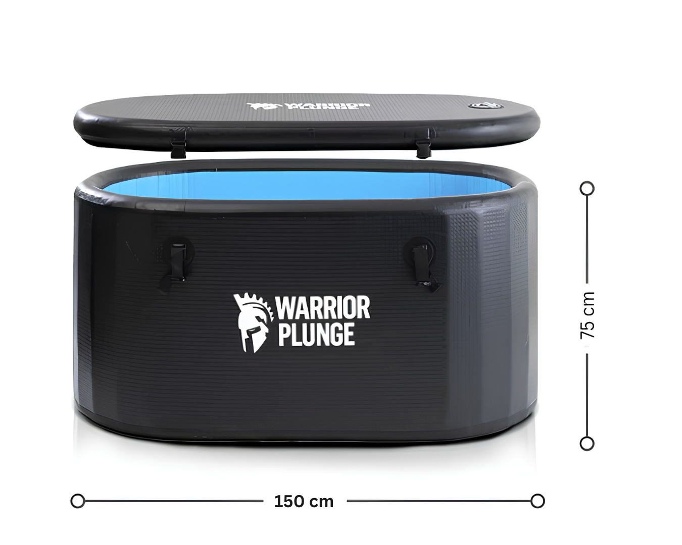 Warrior Plunge - Pro V4