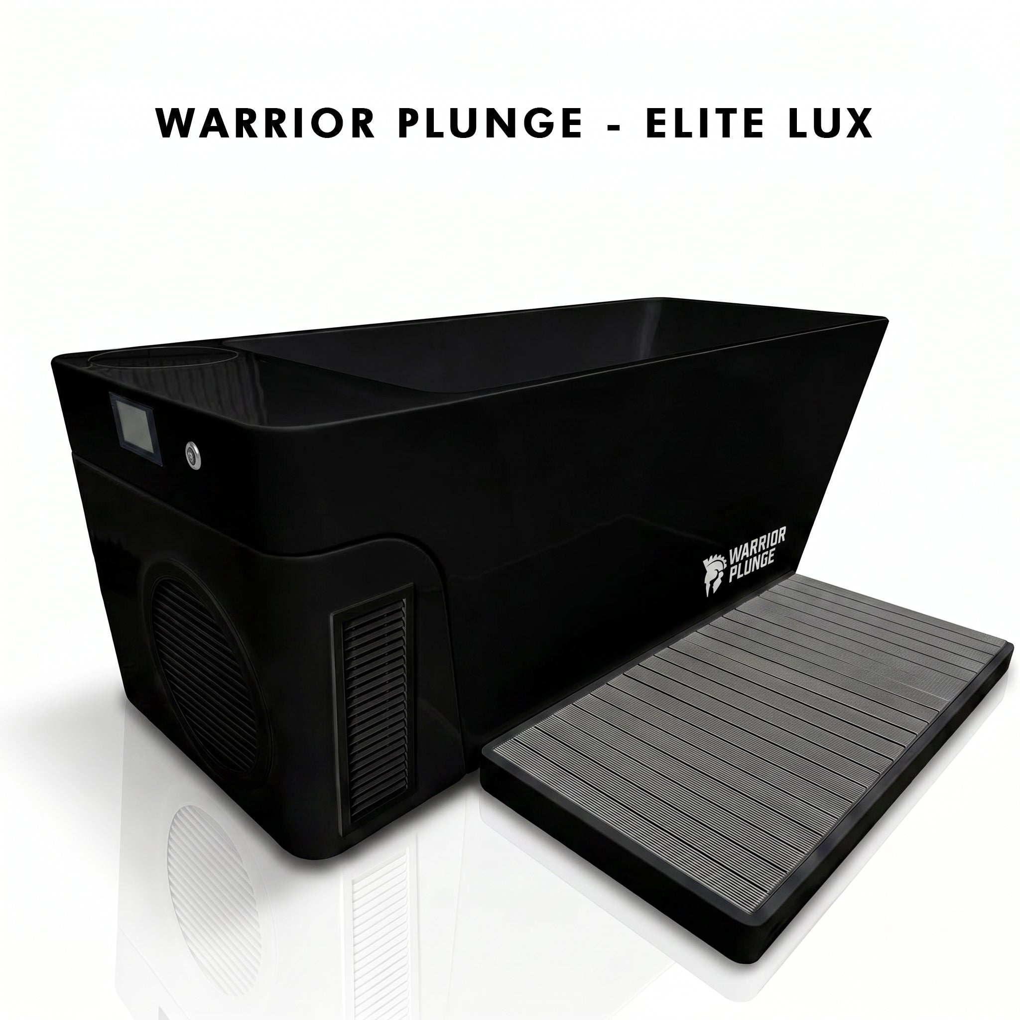 Warrior Plunge - Elite Lux