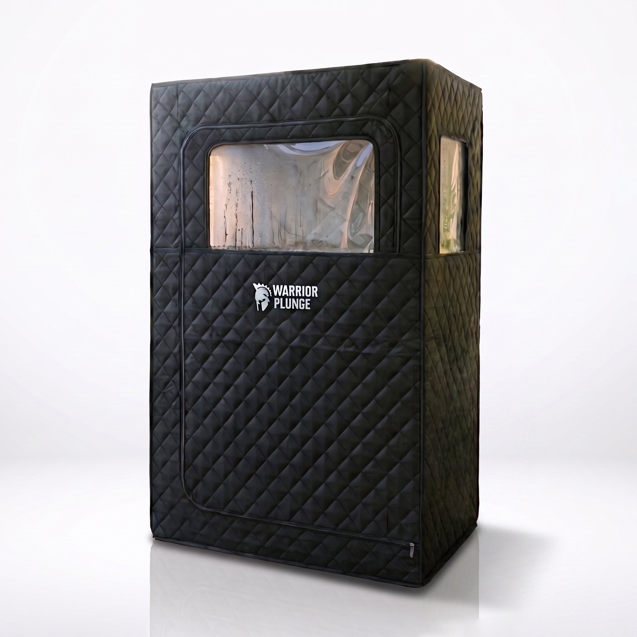 Warrior Steam Sauna