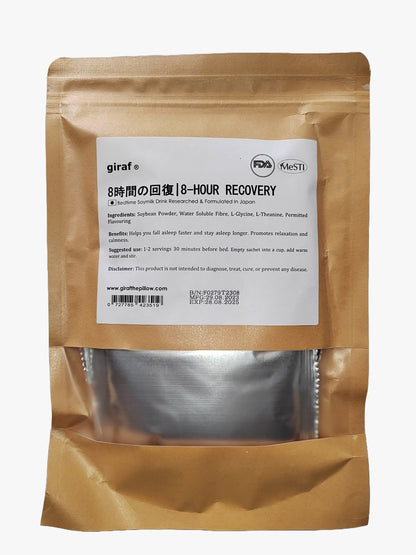 Giraf 8-Hour Recovery Sleep Drink