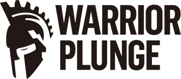Warrior Plunge