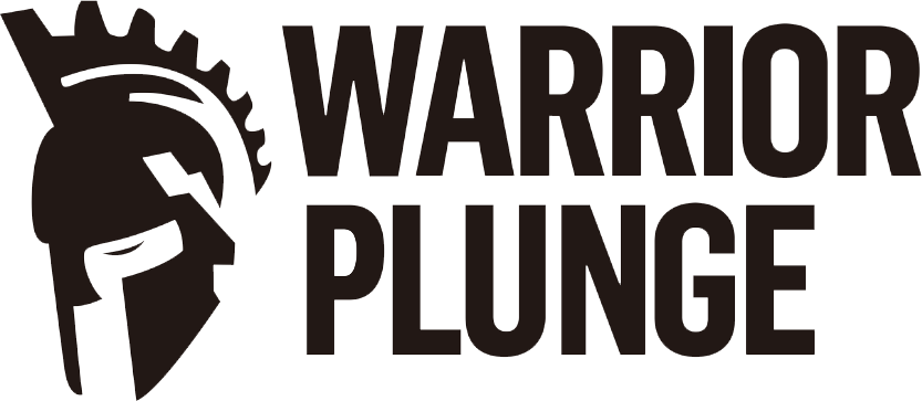 Warrior Plunge 